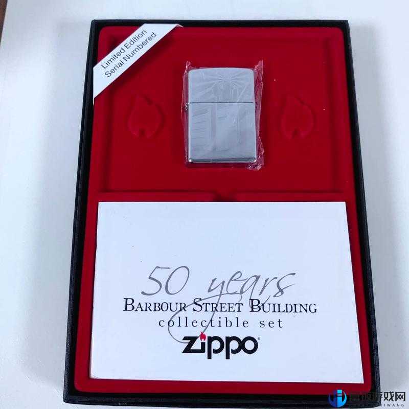 ysl 热门蜜桃色 zippo：夏日必备，点亮你的时尚之旅