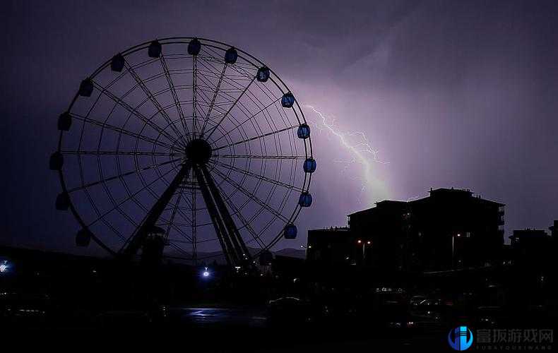 SNH48 暴风雨之夜：震撼来袭