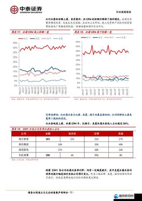 一线产品和二线产品的区别引发大众共鸣：深度探讨